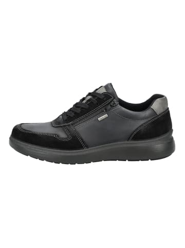 Imac Sneaker Schwarz/Grau