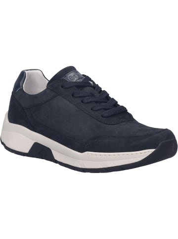 Josef Seibel Sneaker Mitchell 03 in blau