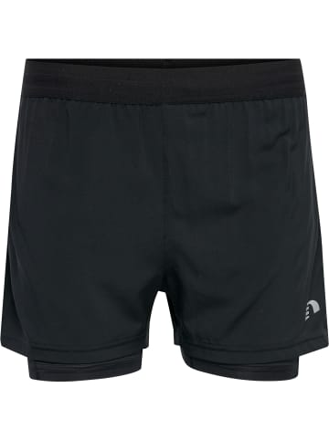 Newline Newline Shorts Women's Core Laufen Damen in BLACK