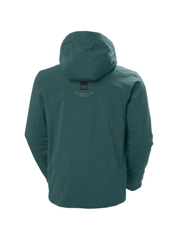 Helly Hansen M ALPHA LIFALOFT JACKET in Crema