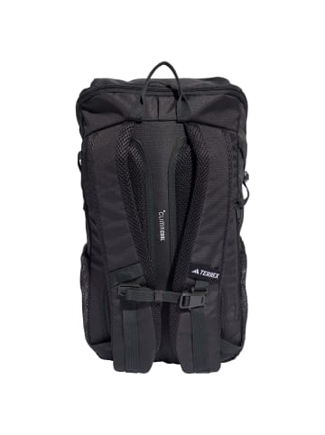 adidas Terrex Multi Climacool - Wanderrucksack 48 cm (aurora ivy) in carbon