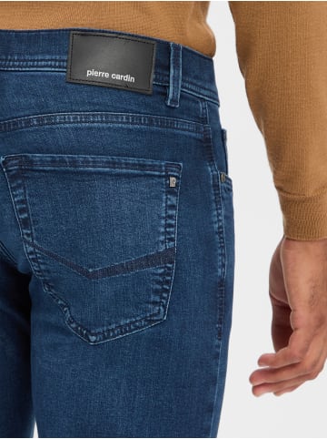 Pierre Cardin Jeans Lyon in dark stone