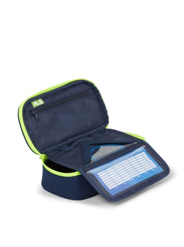 Satch Satch Schlamperbox blackjack