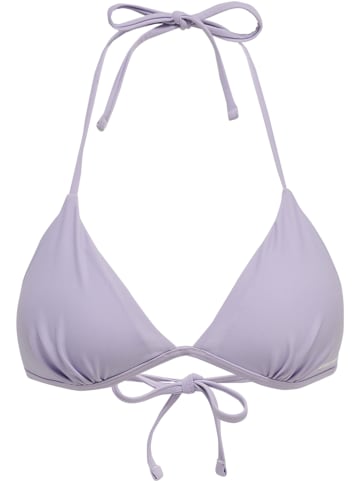 Hummel Hummel Schwimm-T-Shirt Hmlally Schwimmen Damen in PASTEL LILAC