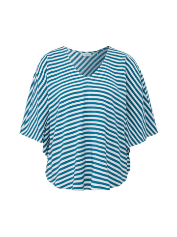 s.Oliver Bluse in 67A4_petrol