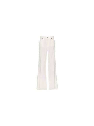 Dondup Weiß Damen Jeans