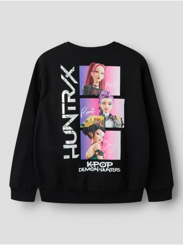 name it Sweatshirt in Black1