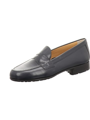 Truman's Slipper in blau