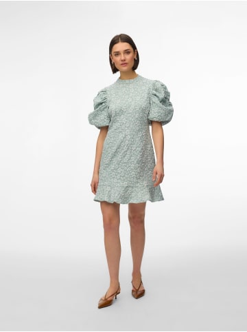Vero Moda Kleid in Harbor Gray