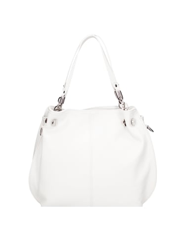 Gave Lux Schultertasche in WHITE