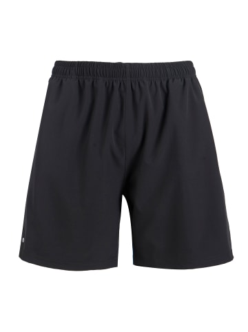 Virtus Shorts Korshi in 1001 Black