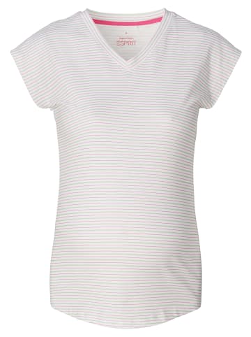 ESPRIT T-Shirt in Bright White