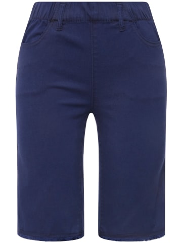 LAURASØN Bermuda in jeansblau