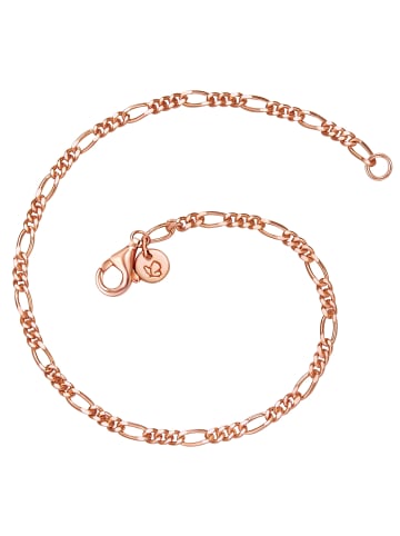 Glanzstücke München Armband Sterling Silber in roségold