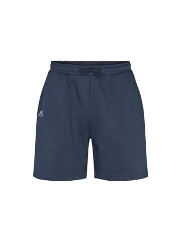 Kappa Shorts Logo in Blue Marine