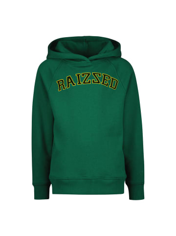 RAIZZED® Raizzed® Pullover Eastend in Evergreen