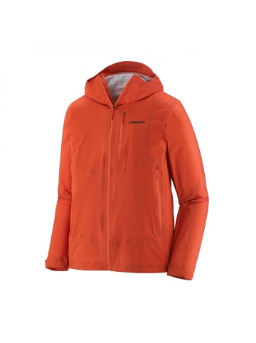 Patagonia M STORM10 JACKET in Orange