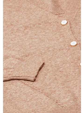 VIRITA Women Strickjacke in Beige