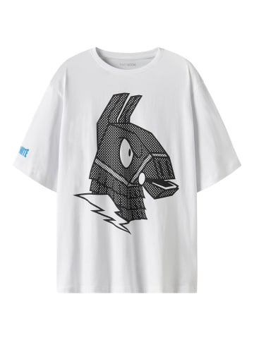 TWO SOON T-Shirt in Bright White