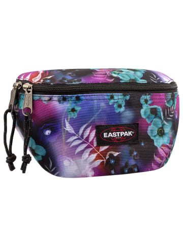 Eastpak Bauchtasche in Dreamflower Dark