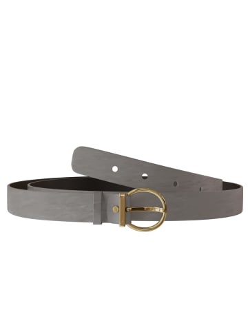 Kmisso Gürtel in Beige