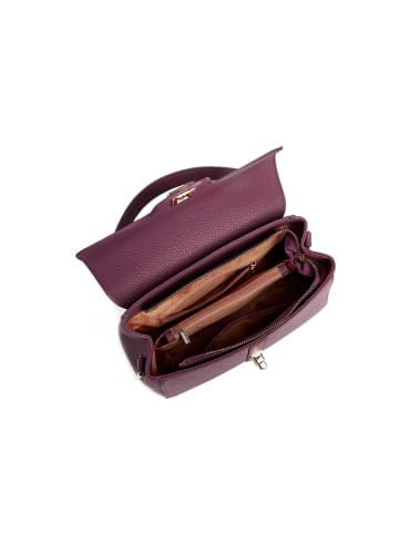 C‘iel Handtasche Meliora in WINE