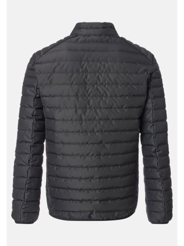 Casa moda Steppjacke Basic in Schwarz