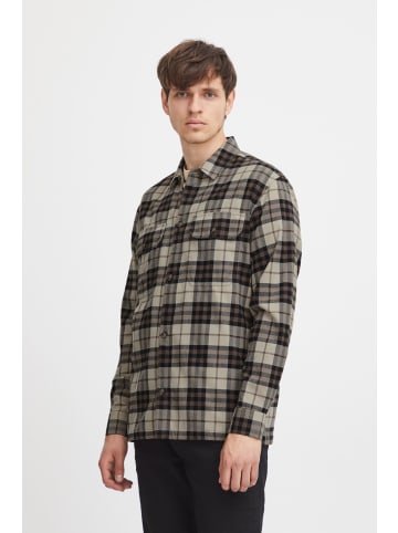 CASUAL FRIDAY Kurzjacke CFAugust overshirt in Beige