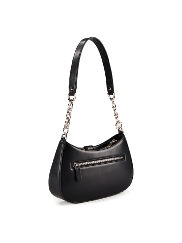 Guess Carrie Schultertasche 26 cm in black
