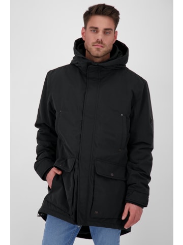 alife and kickin Winterjacke, Outdoorjacke, Steppjacke RonAK A in moonless