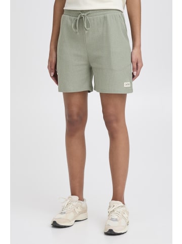 Oxmo Shorts OXPims in Grün