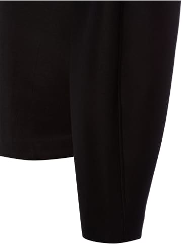 OPUS Sweatjacke Gemuri in schwarz - 0001