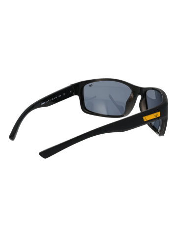 Caterpillar Herren Sonnenbrillen Sport Schwarz