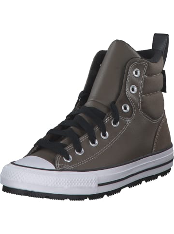 Converse Stiefeletten in engine smoke/black/white