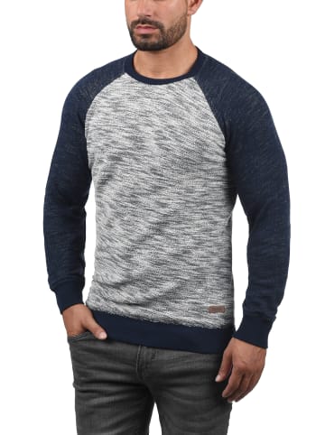 !SOLID Sweatshirt SDFlocker in blau