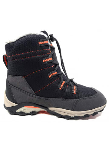 MEINDL Boots Yolup GTX in Schwarz