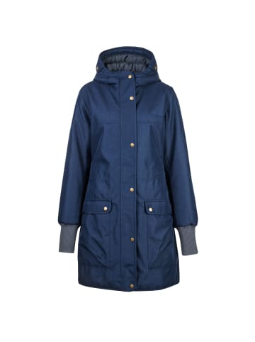 finside Finside Oikku navy Winterparka 40