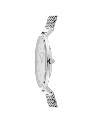 LIEBESKIND BERLIN Uhr Clean Glamour in silber