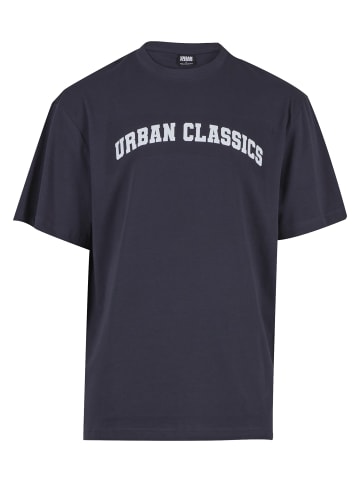 Urban Classics Urban Classics in navy