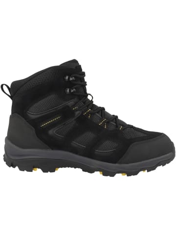 Jack Wolfskin Outdoorschuhe Vojo 3 Texapore Mid in schwarz