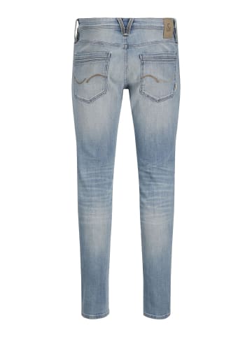 Jack & Jones Slim Fit Jeans in Blue Denim
