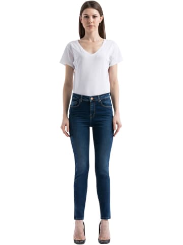 LTB Jeans TANYA B skinny in Blau