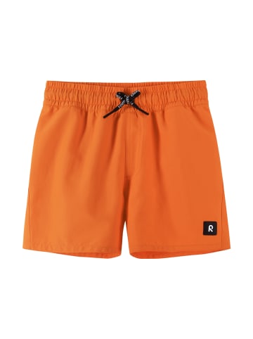 Reima Badehose " Somero " in Orange