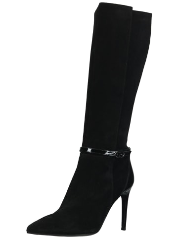 Nero Giardini Stiefel in Schwarz