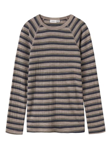 name it T-Shirt in Satellite