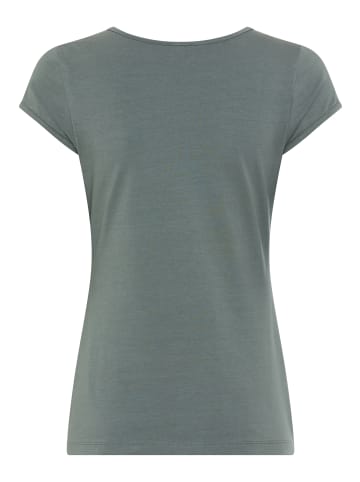 Laura Scott T-Shirt in grün