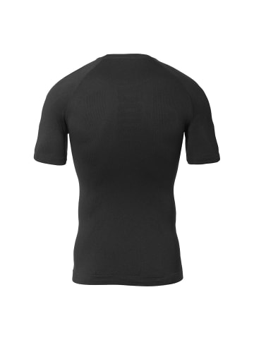 Kempa Shortsleeve Performance Pro in schwarz