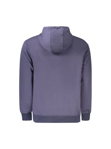 Marina Yachting Blau Herren Sweatshirt aus Baumwolle