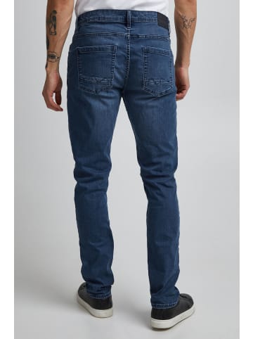 BLEND 5-Pocket-Jeans BHJet fit Multiflex in jeans blau
