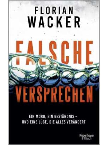 Kiepenheuer & Witsch Buch - Falsche Versprechen